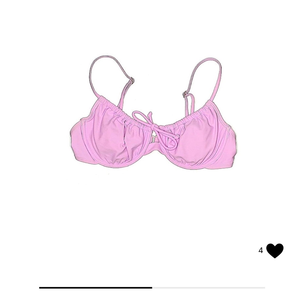 xhilaration bikini top
